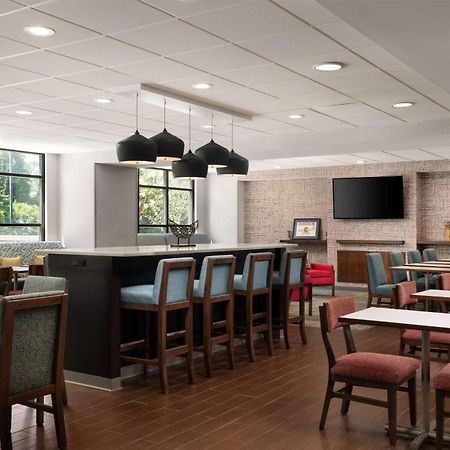 Hampton Inn Spring Lake Fayetteville Eksteriør bilde