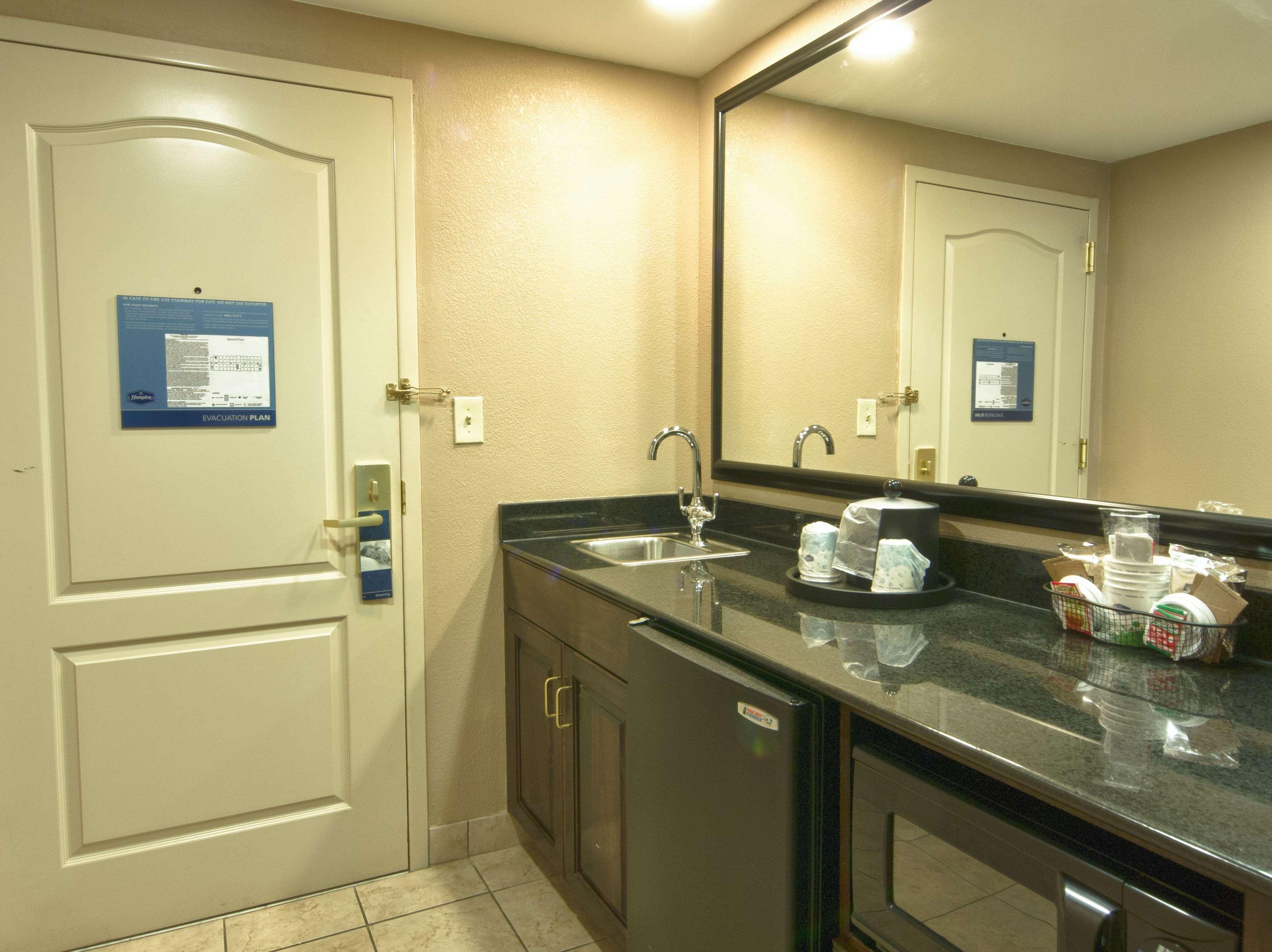 Hampton Inn Spring Lake Fayetteville Eksteriør bilde