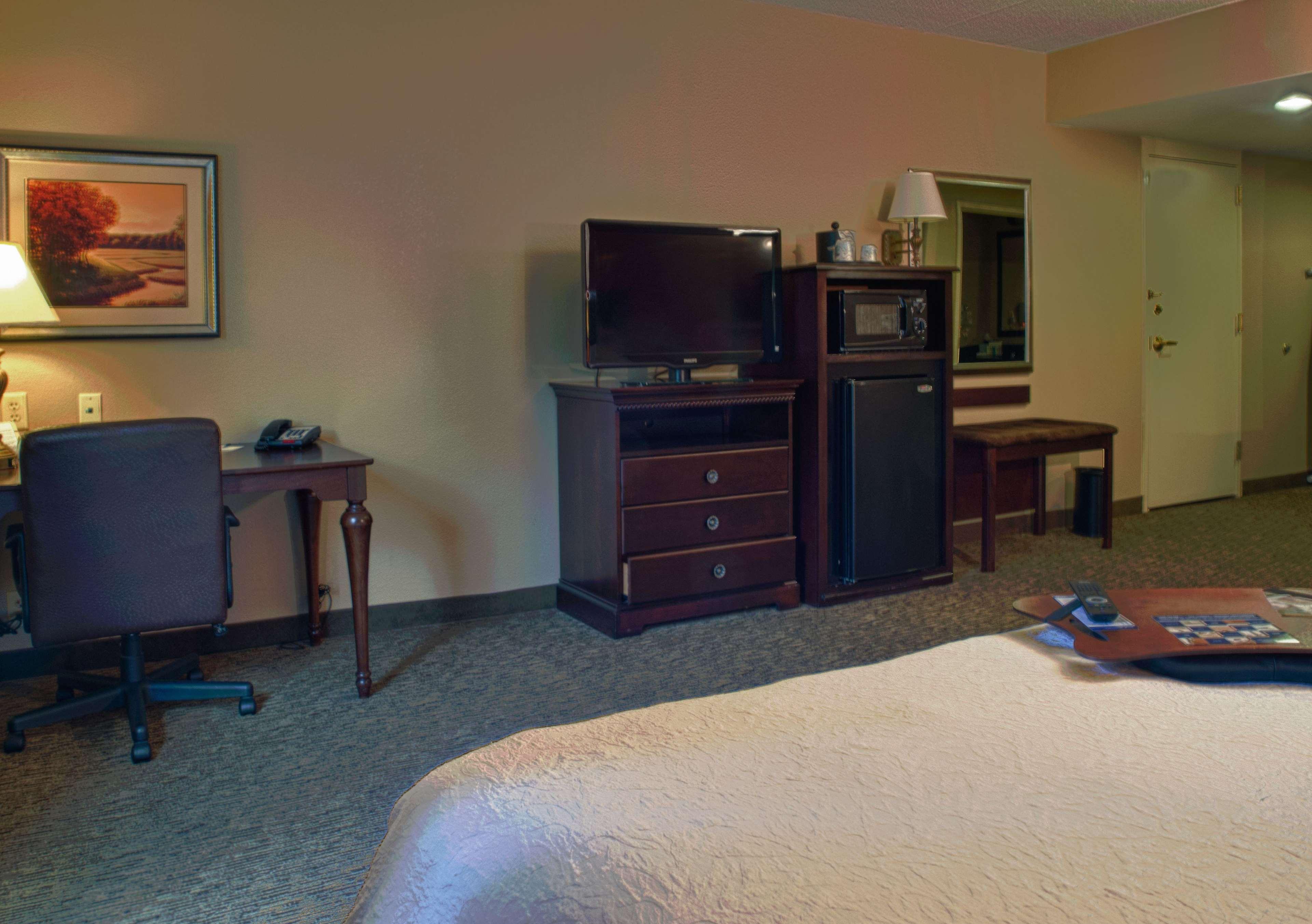 Hampton Inn Spring Lake Fayetteville Eksteriør bilde