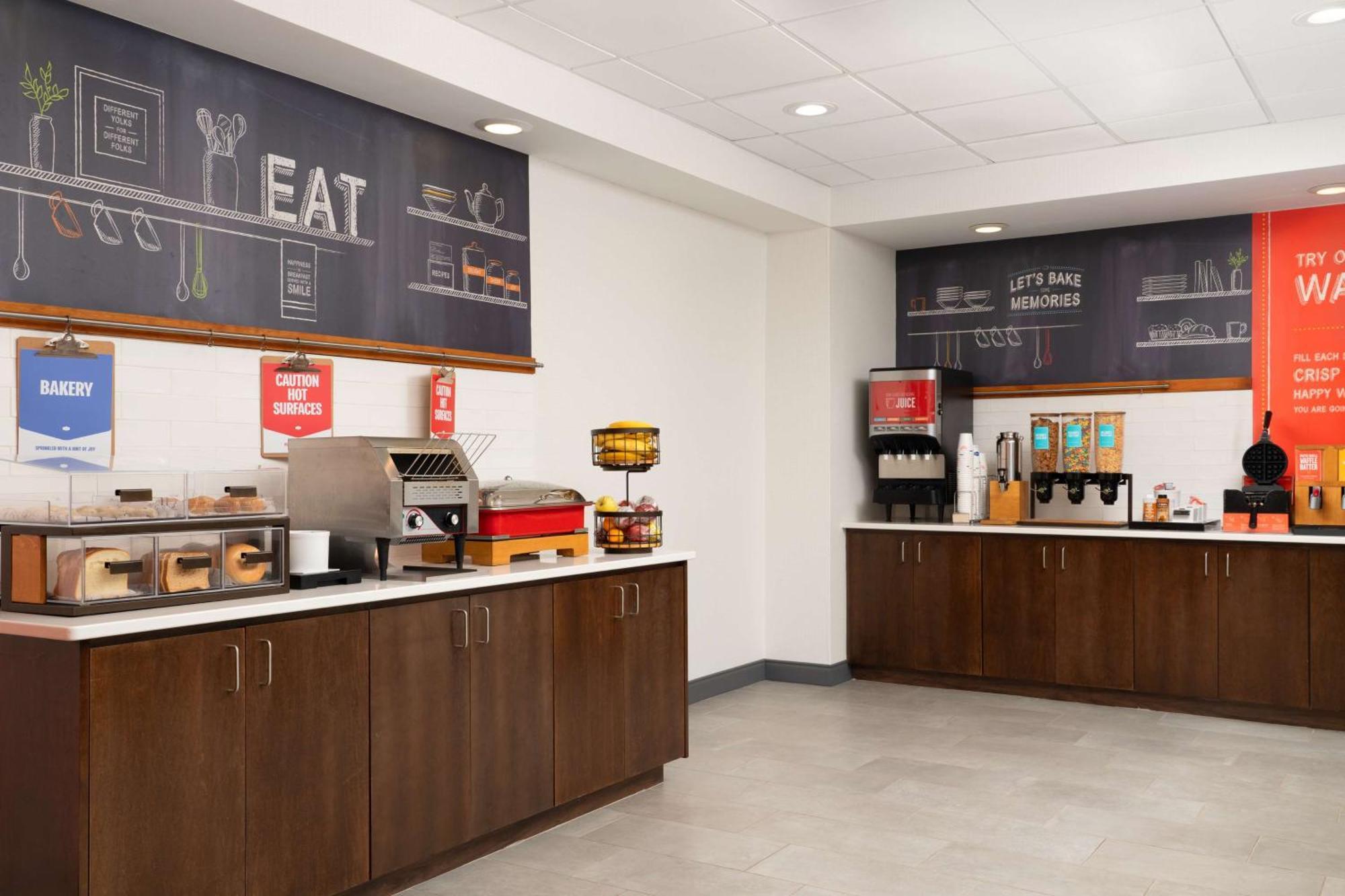 Hampton Inn Spring Lake Fayetteville Eksteriør bilde
