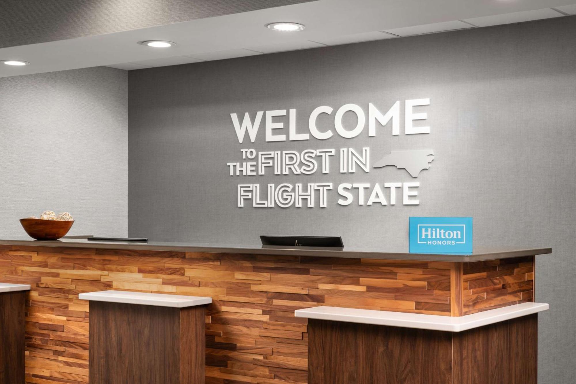 Hampton Inn Spring Lake Fayetteville Eksteriør bilde
