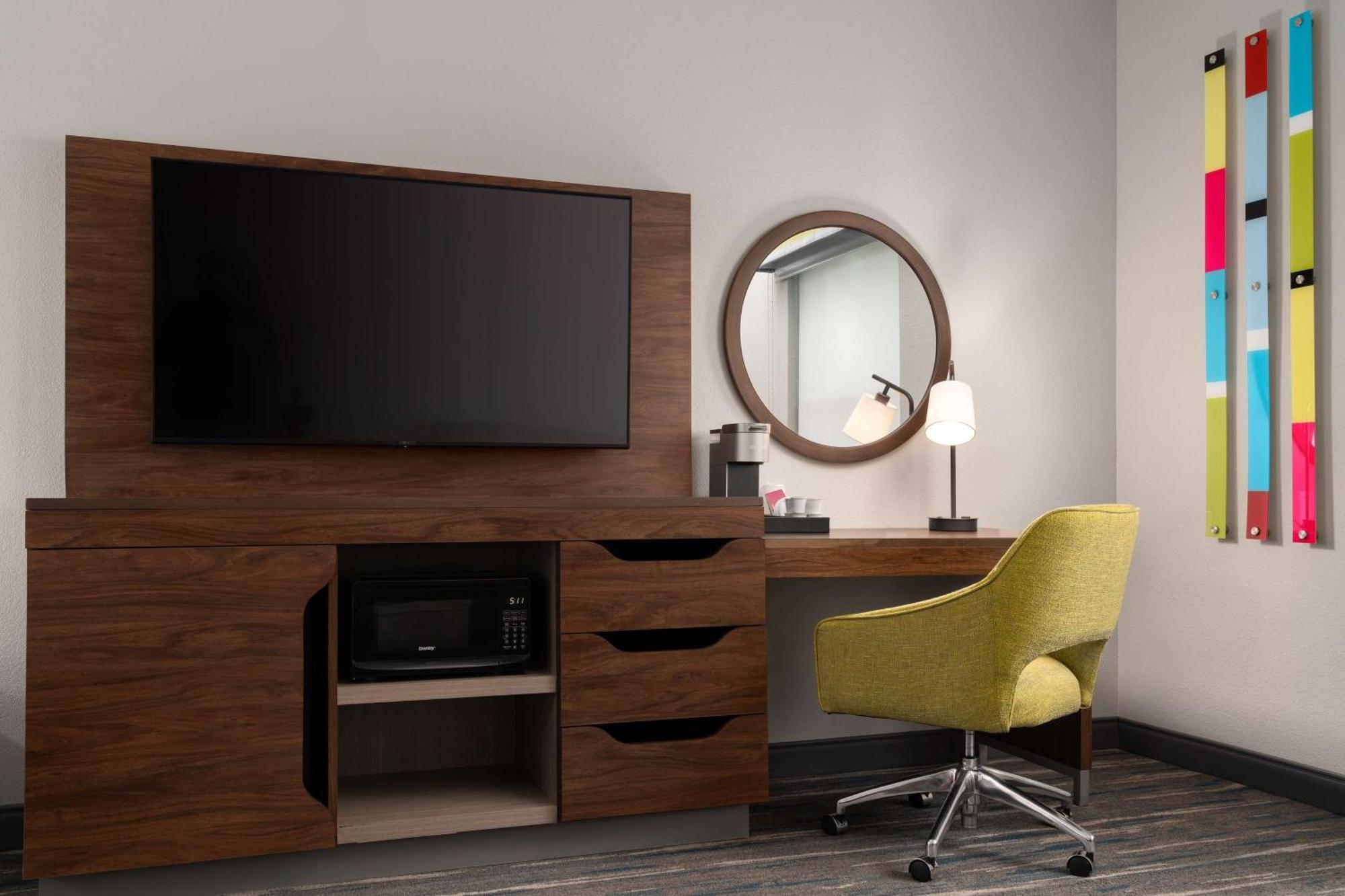 Hampton Inn Spring Lake Fayetteville Eksteriør bilde